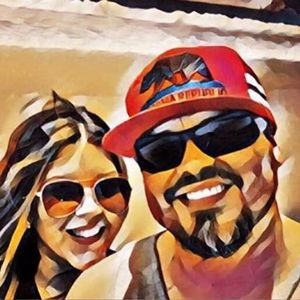 Meet your Posher, Jesse